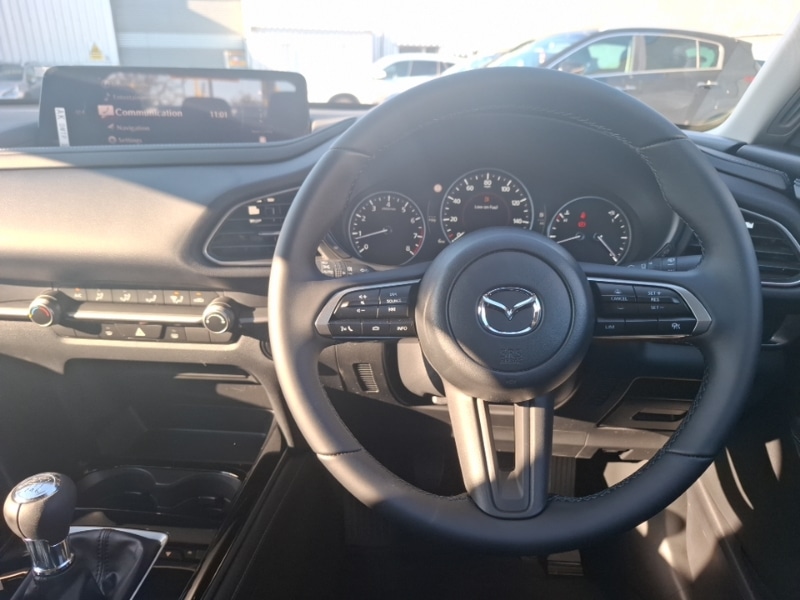 Used Mazda CX-30 2025 for sale - 76354746: Photo 10