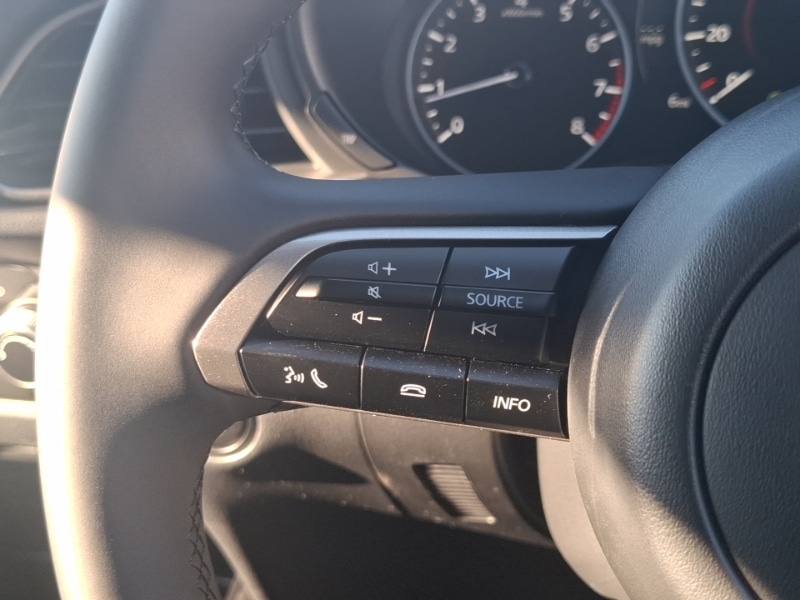 Used Mazda CX-30 2025 for sale - 76354746: Photo 14