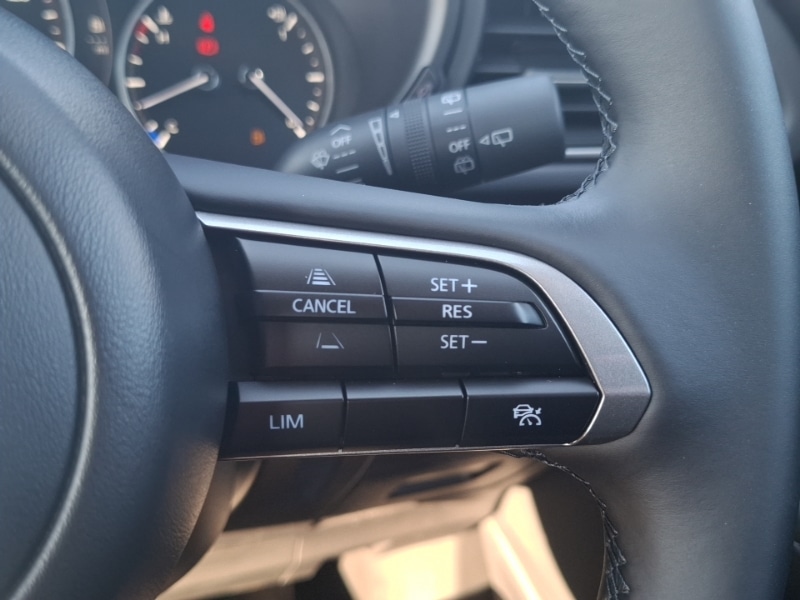 Used Mazda CX-30 2025 for sale - 76354746: Photo 15