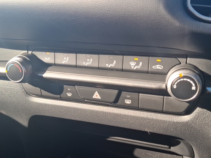 Used Mazda CX-30 2025 for sale - 76354746: Photo 18