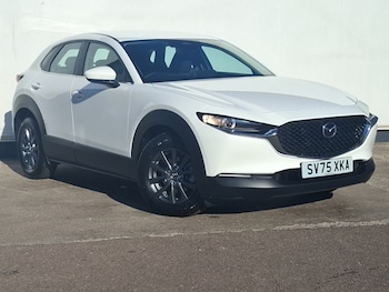 2025 - 2.5 e-Skyactiv G MHEV [140] Prime-Line 5dr