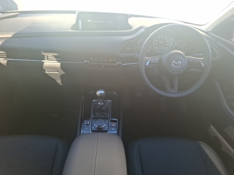 Used Mazda CX-30 2025 for sale - 76354746: Photo 2