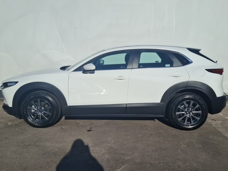 Used Mazda CX-30 2025 for sale - 76354746: Photo 4