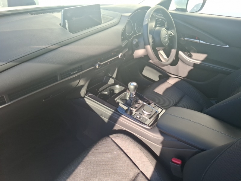 Used Mazda CX-30 2025 for sale - 76354746: Photo 5
