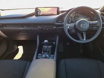 Used Mazda Mazda3 2025 for sale - 74902310: Photo