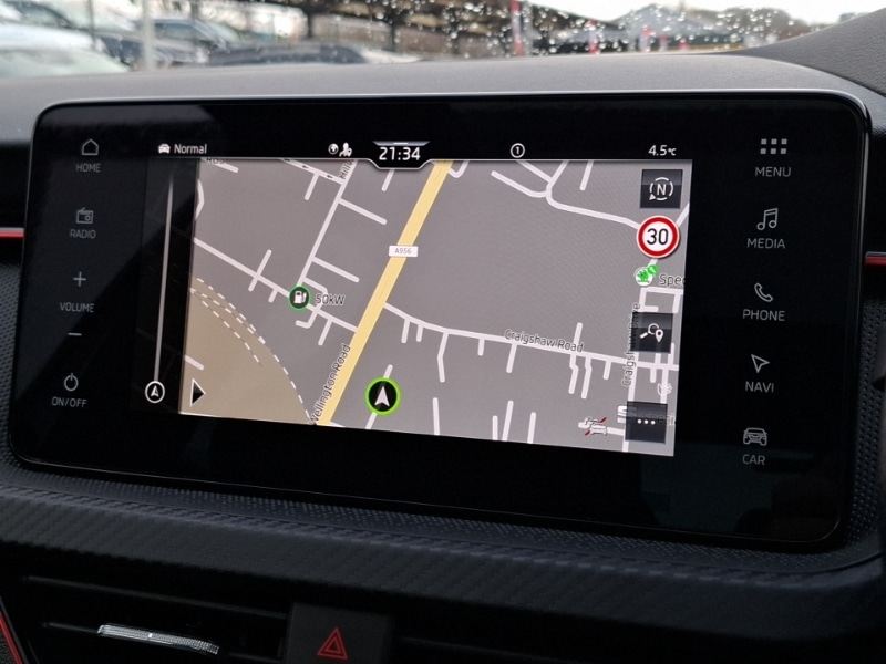 Used Skoda Kamiq 2024 for sale - 77433523: Photo 11