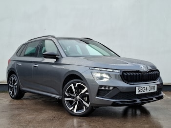 2024 - 1.0 TSI Monte Carlo 5dr DSG