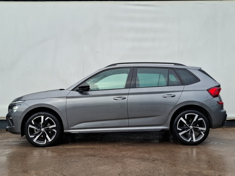 Used Skoda Kamiq 2024 for sale - 77433523: Photo 4