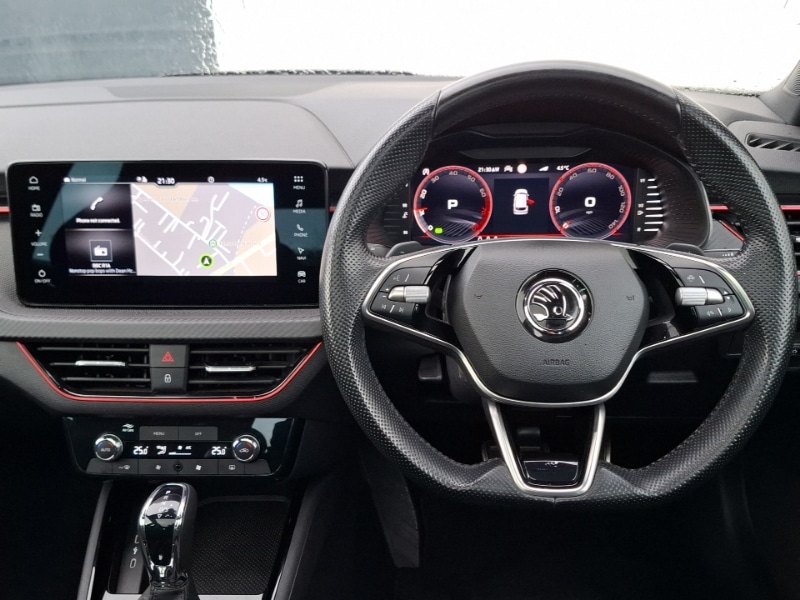 Used Skoda Kamiq 2024 for sale - 77433523: Photo 7