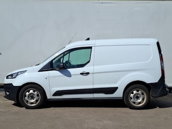 Used Ford Transit Connect 2024 for sale - 78446878: Photo