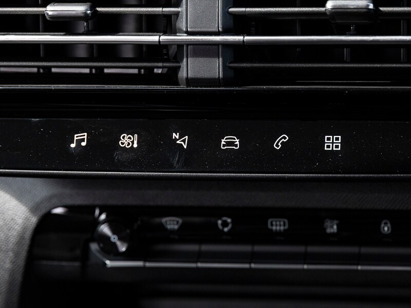 Used Citroen C5 Aircross 2025 for sale - 76383858: Photo 18