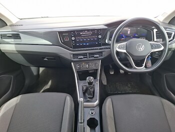 Used Volkswagen Polo 2023 for sale - 78327410: Photo