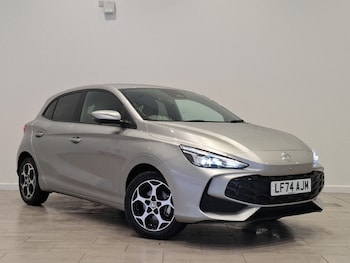 2025 - 1.5 Hybrid Trophy 5dr Auto