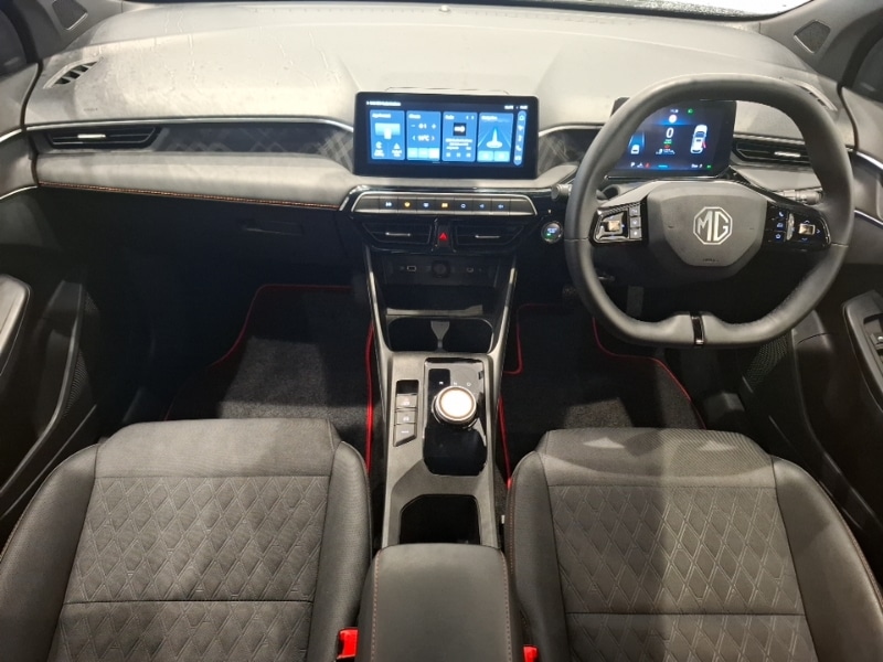 Used MG MG3 2025 for sale - 76369779: Photo 2
