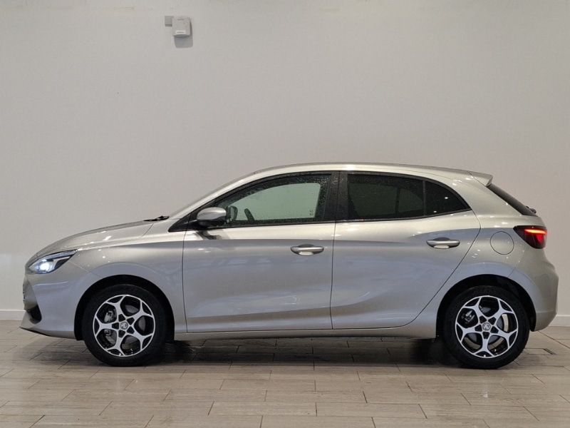 Used MG MG3 2025 for sale - 76369779: Photo 4