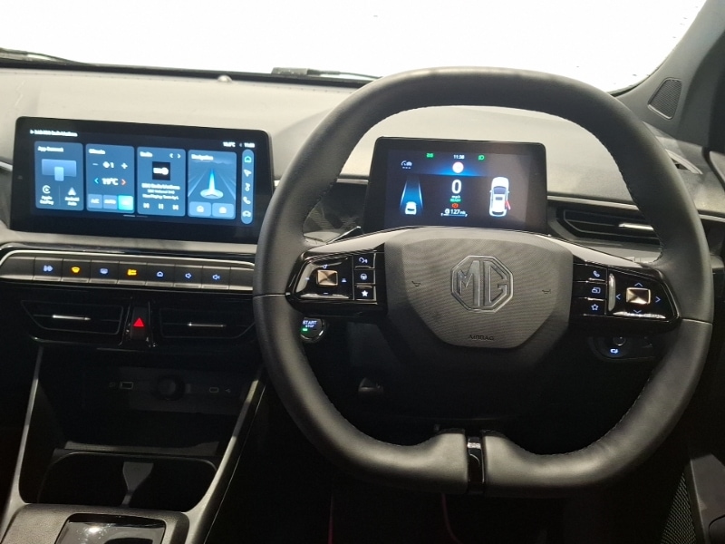 Used MG MG3 2025 for sale - 76369779: Photo 7