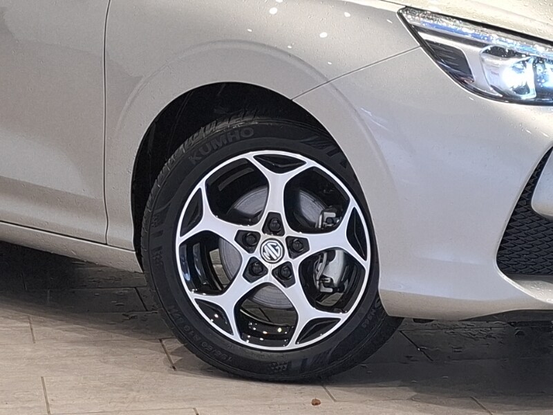 Used MG MG3 2025 for sale - 76369779: Photo 9