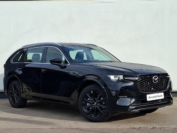 Used Mazda CX-80 2025 for sale - 75583799: Photo