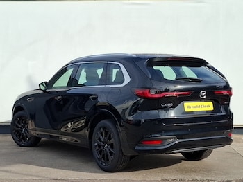 Used Mazda CX-80 2025 for sale - 75583799: Photo