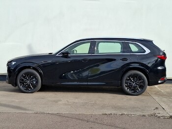 Used Mazda CX-80 2025 for sale - 75583799: Photo