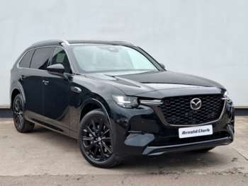 Used Mazda CX-80 2025 for sale - 74972997: Photo