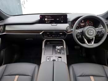 Used Mazda CX-80 2025 for sale - 74972997: Photo