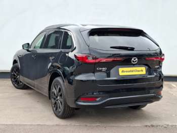 Used Mazda CX-80 2025 for sale - 74972997: Photo