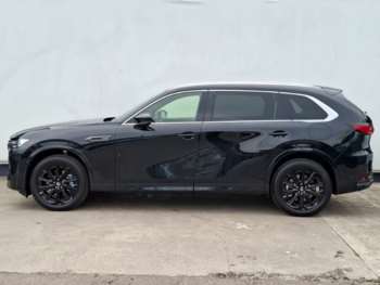 Used Mazda CX-80 2025 for sale - 74972997: Photo