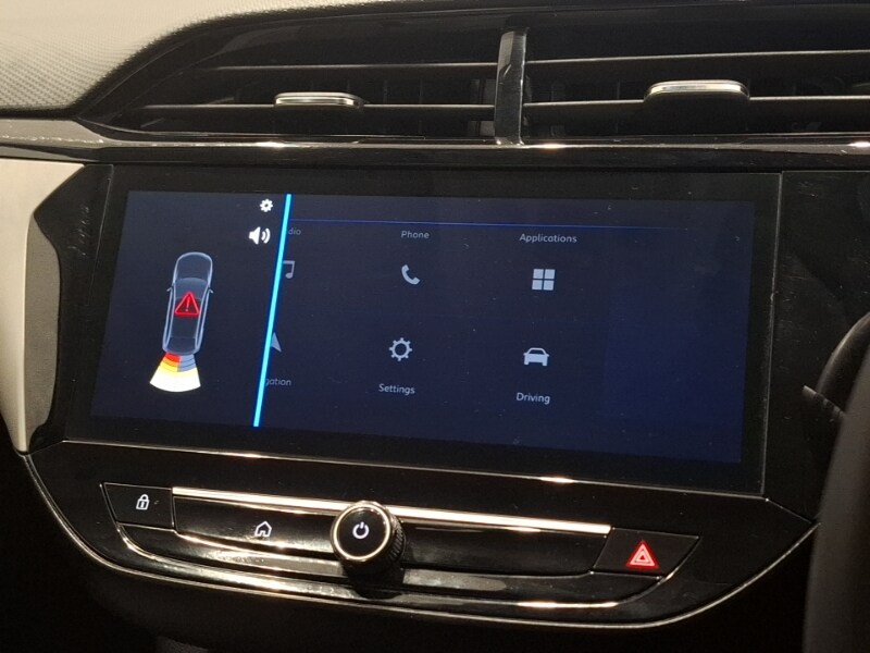 Used Vauxhall Corsa 2023 for sale - 76683798: Photo 13