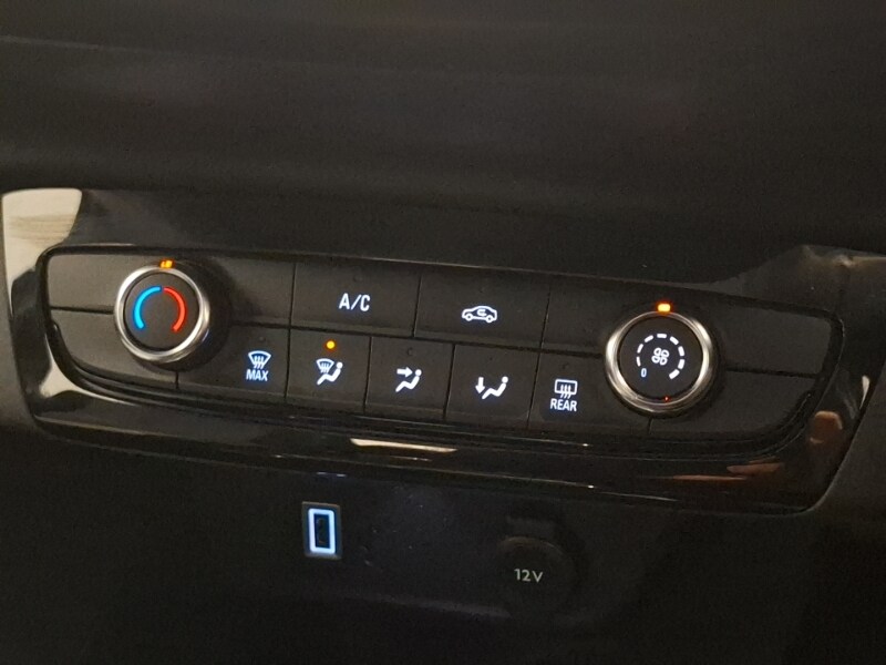 Used Vauxhall Corsa 2023 for sale - 76683798: Photo 14