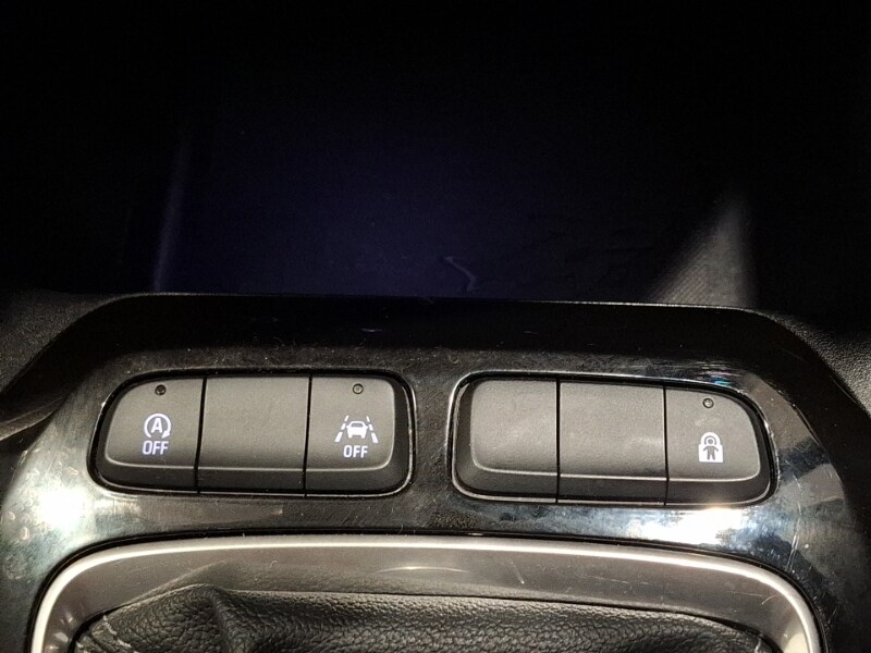 Used Vauxhall Corsa 2023 for sale - 76683798: Photo 15