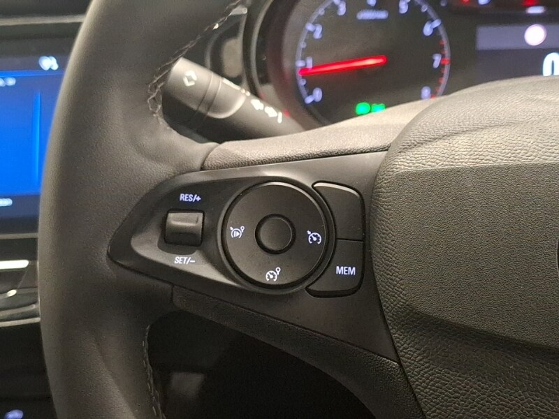 Used Vauxhall Corsa 2023 for sale - 76683798: Photo 16