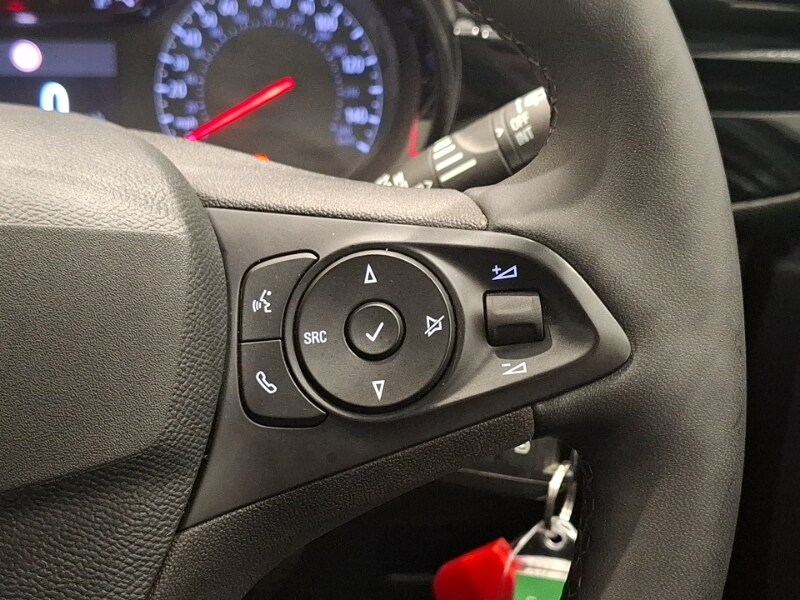 Used Vauxhall Corsa 2023 for sale - 76683798: Photo 17