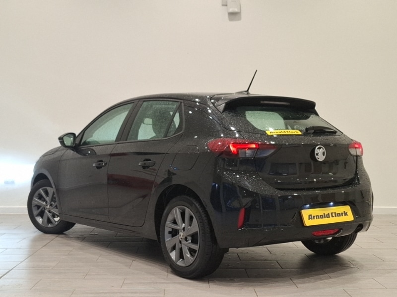 Used Vauxhall Corsa 2023 for sale - 76683798: Photo 3
