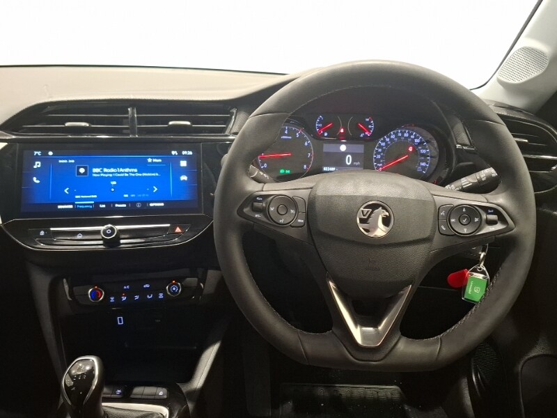 Used Vauxhall Corsa 2023 for sale - 76683798: Photo 7