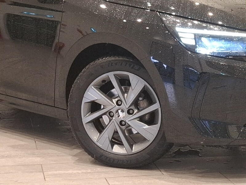 Used Vauxhall Corsa 2023 for sale - 76683798: Photo 9