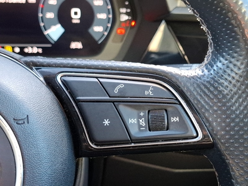 Used Audi A3 2021 for sale - 77837529: Photo 17