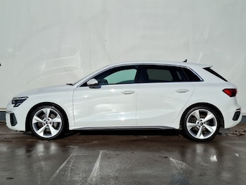 Used Audi A3 2021 for sale - 77837529: Photo
