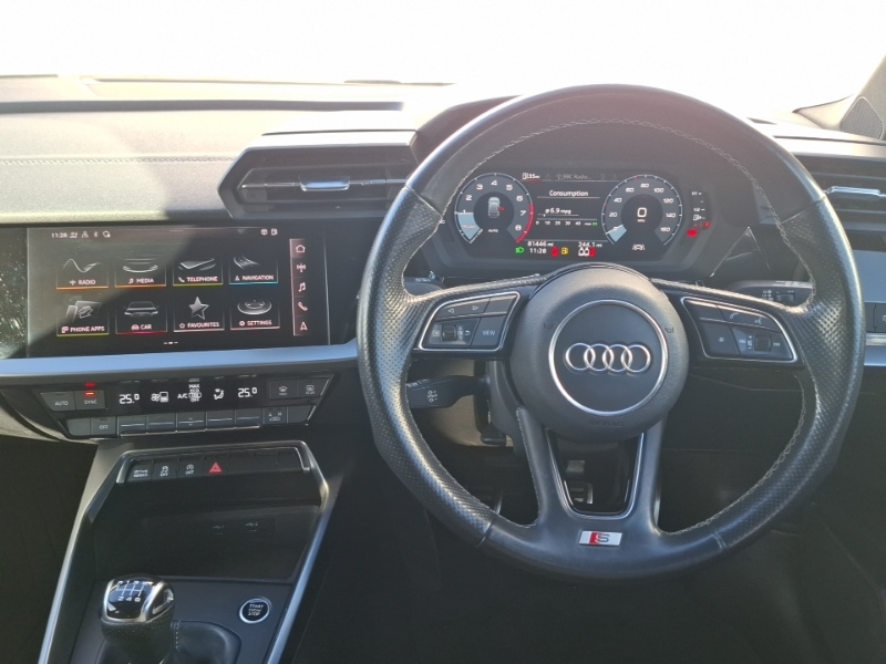 Used Audi A3 2021 for sale - 77837529: Photo 7