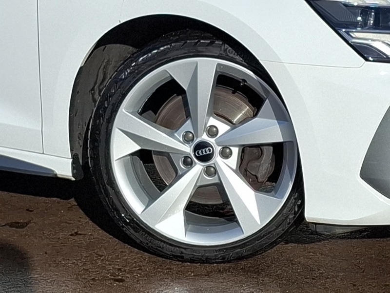 Used Audi A3 2021 for sale - 77837529: Photo 9