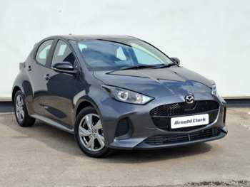 Used Mazda Mazda2 HYBRID 2025 for sale - 74914100: Photo