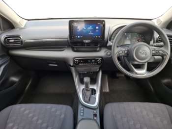 Used Mazda Mazda2 HYBRID 2025 for sale - 74914100: Photo