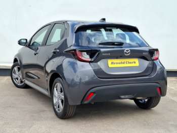 Used Mazda Mazda2 HYBRID 2025 for sale - 74914100: Photo