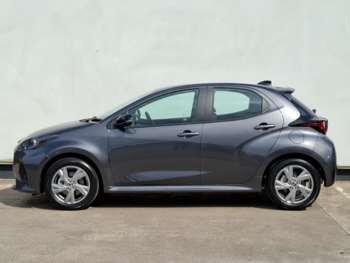 Used Mazda Mazda2 HYBRID 2025 for sale - 74914100: Photo
