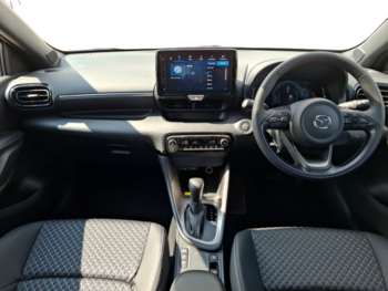 Used Mazda Mazda2 HYBRID 2025 for sale - 74919605: Photo