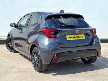 Used Mazda Mazda2 HYBRID 2025 for sale - 74919605: Photo