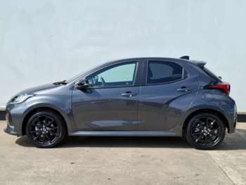 Used Mazda Mazda2 HYBRID 2025 for sale - 74919605: Photo