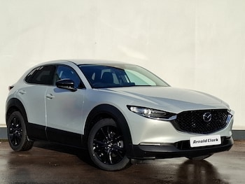 Mazda - CX-30