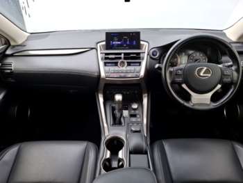 Used Lexus NX 2017 for sale - 75022532: Photo