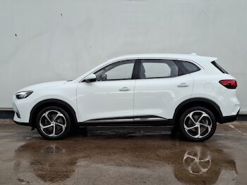 Used MG MG HS 2024 for sale - 78654104: Photo